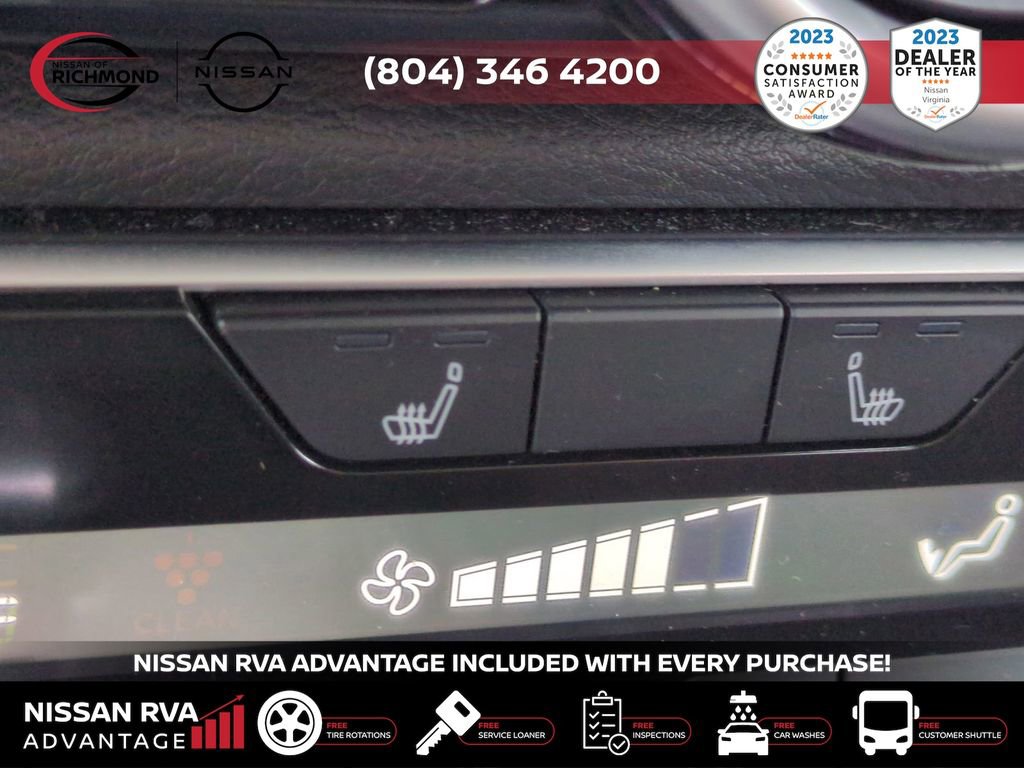 Used 2025 Nissan Sentra SR image 22