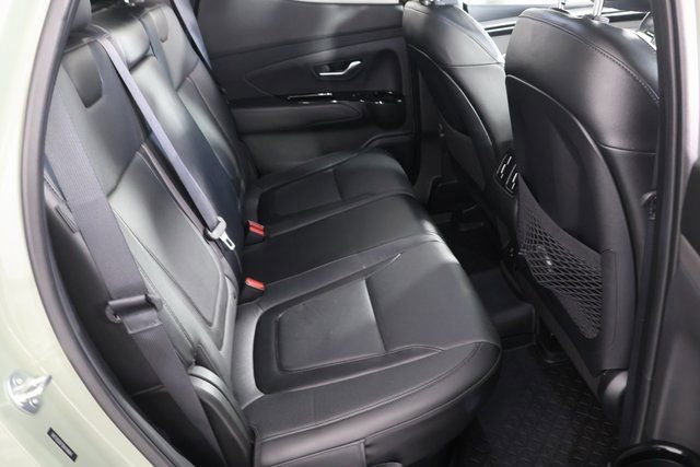 Used 2024 Hyundai Santa Cruz Limited image 22