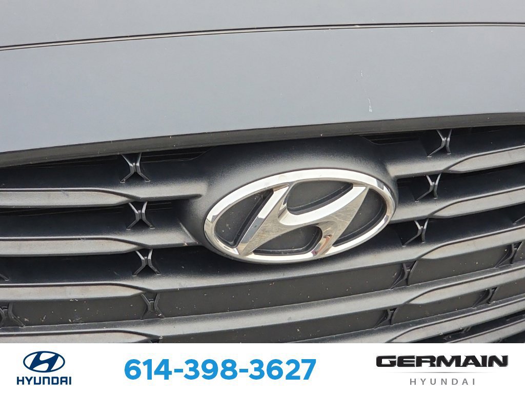 Used 2019 Hyundai Veloster 2.0 Premium FWD image 13