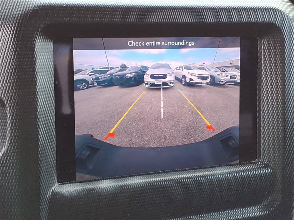 Used 2022 Jeep Gladiator Sport AWD/4WD image 29