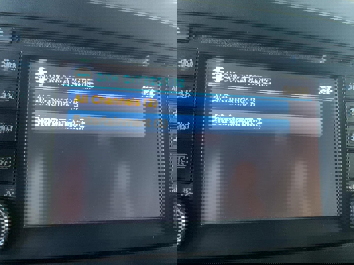 Used 2020 Nissan NV 3500 SV w/ Navigation Package image 15