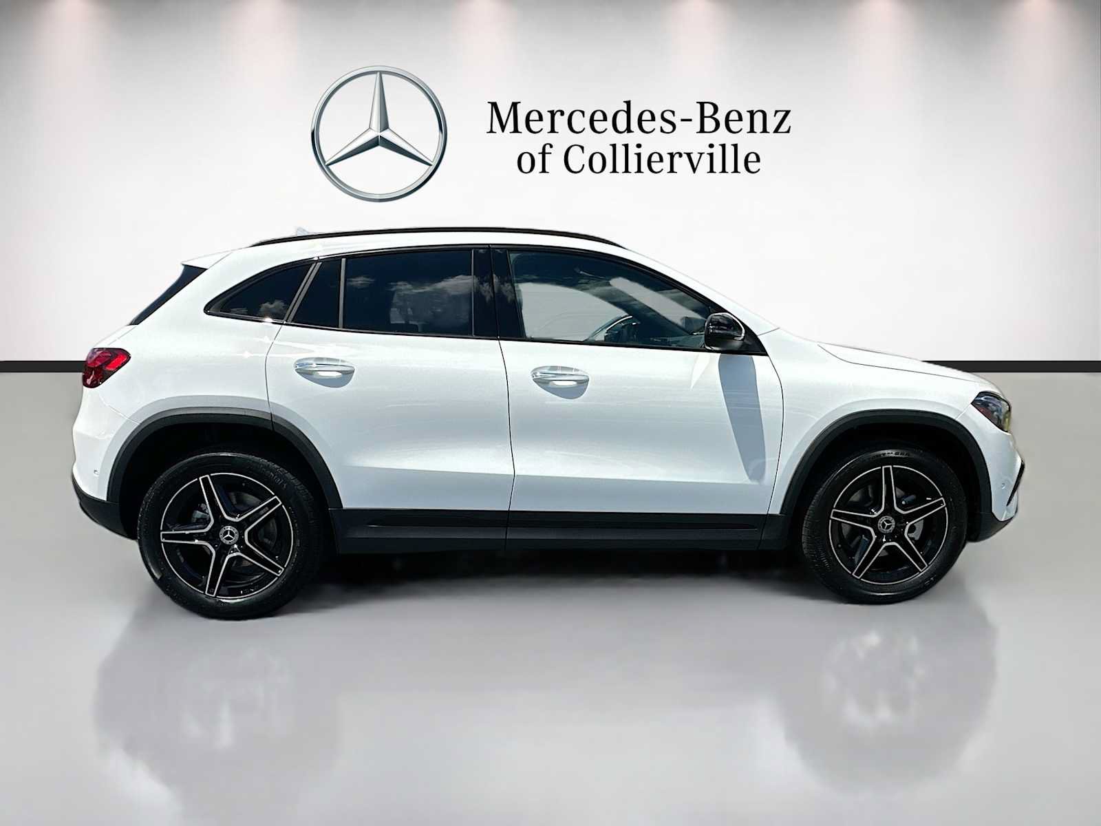New 2026 Mercedes-Benz GLA 250 image 4