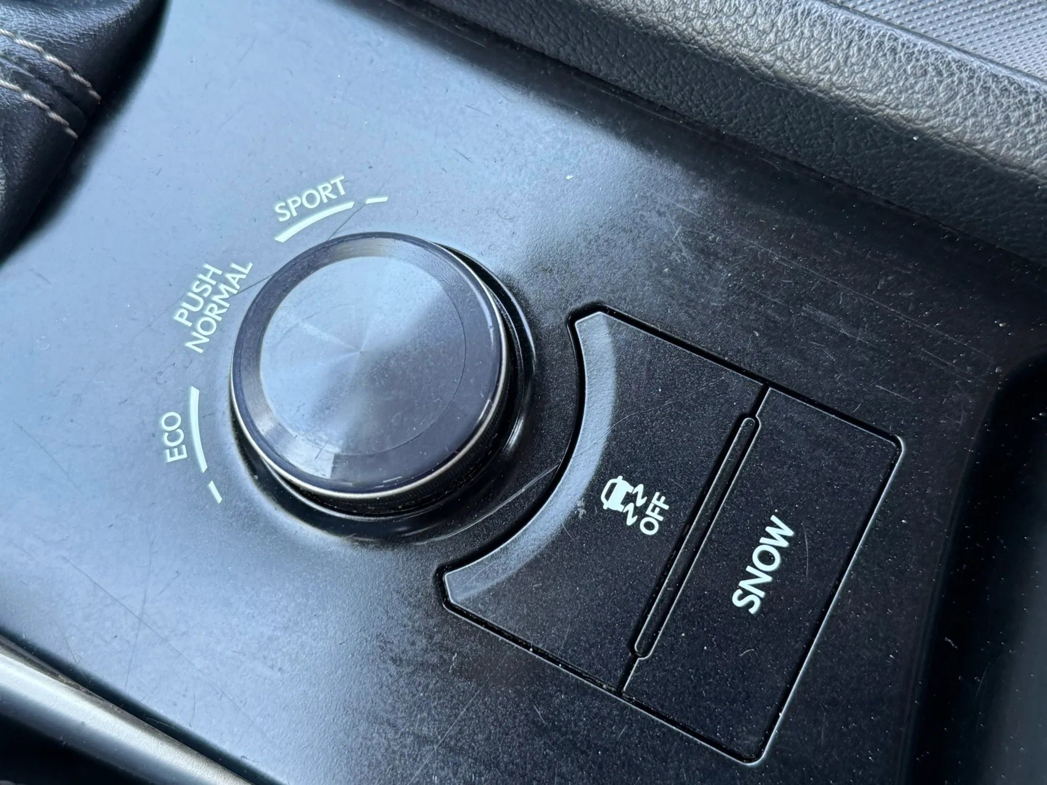 Used 2014 Lexus IS 250 image 34