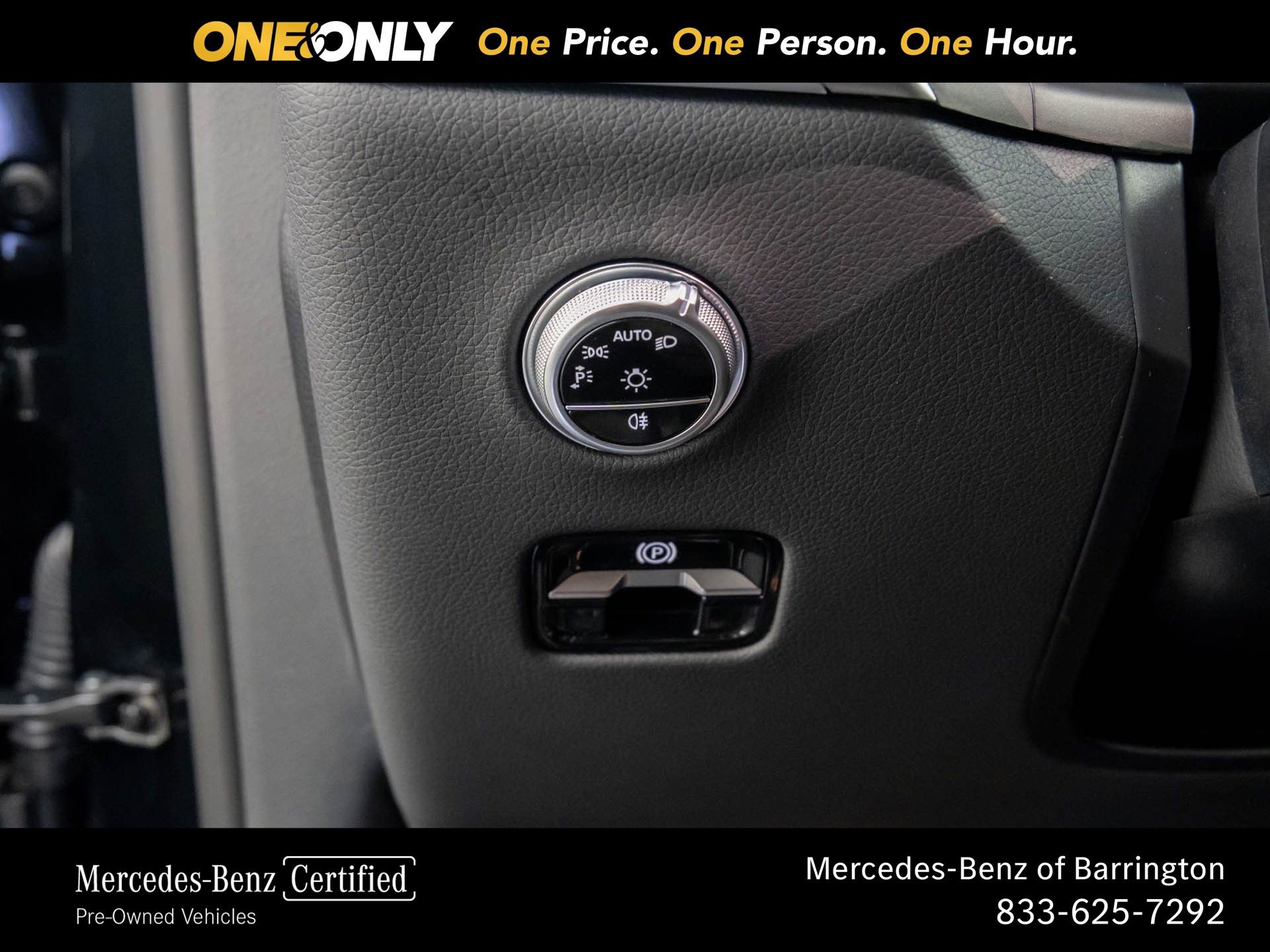 Used 2024 Mercedes-Benz GLC 43 AMG 4MATIC Coupe image 22