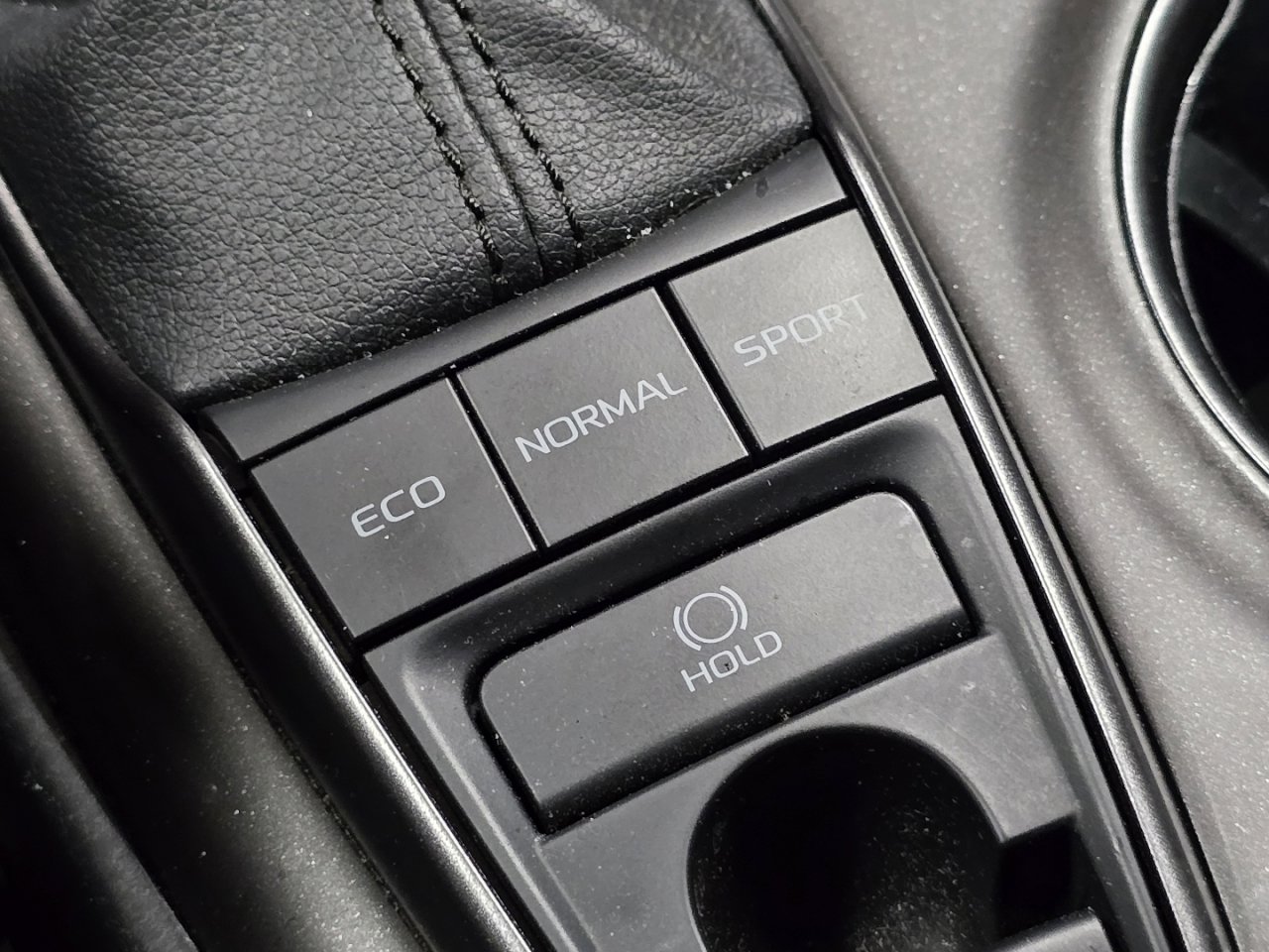 Certified 2024 Toyota Camry XSE image 7