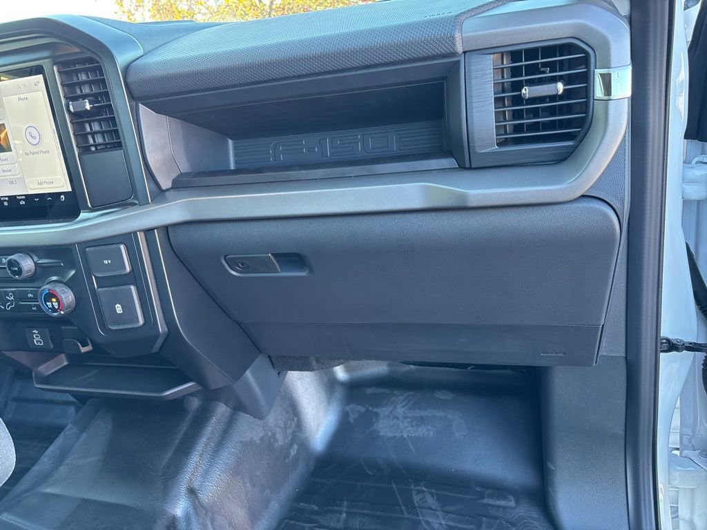 New 2025 Ford F150 XL image 26
