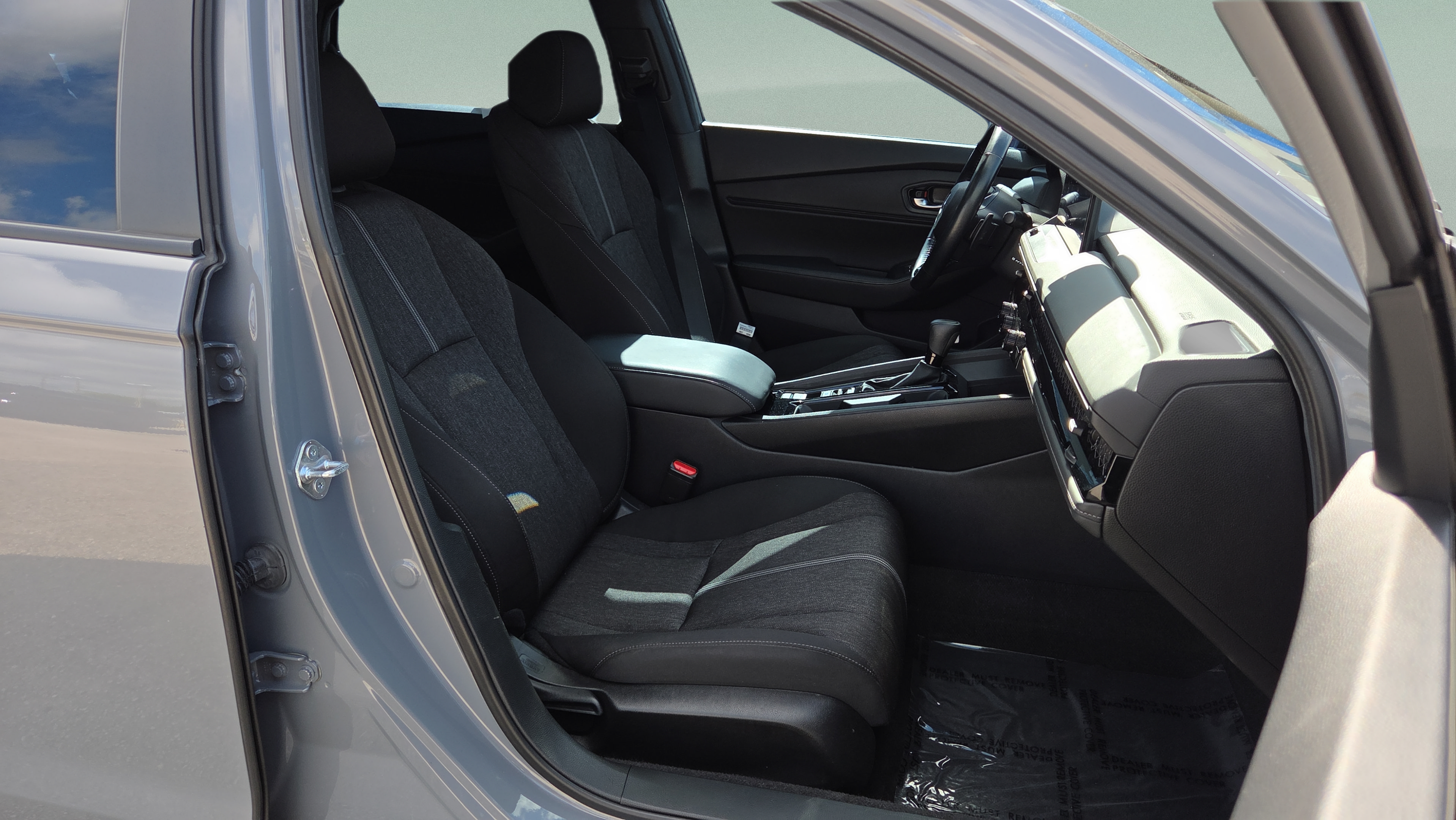 Certified 2024 Honda Accord Sport image 17
