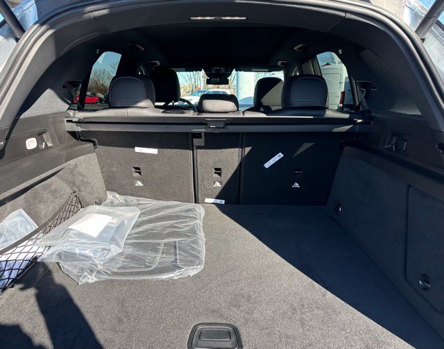 New 2026 Mercedes-Benz GLE 450 4MATIC image 10