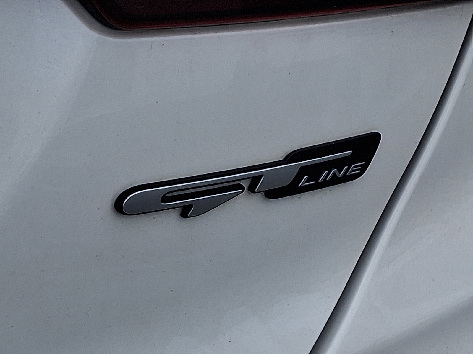 Certified 2023 Kia Forte GT-Line w/ GT-Line Premium Package FWD image 30