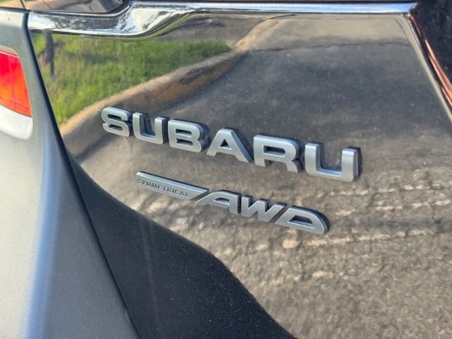 Used 2023 Subaru Outback Wilderness AWD/4WD image 13