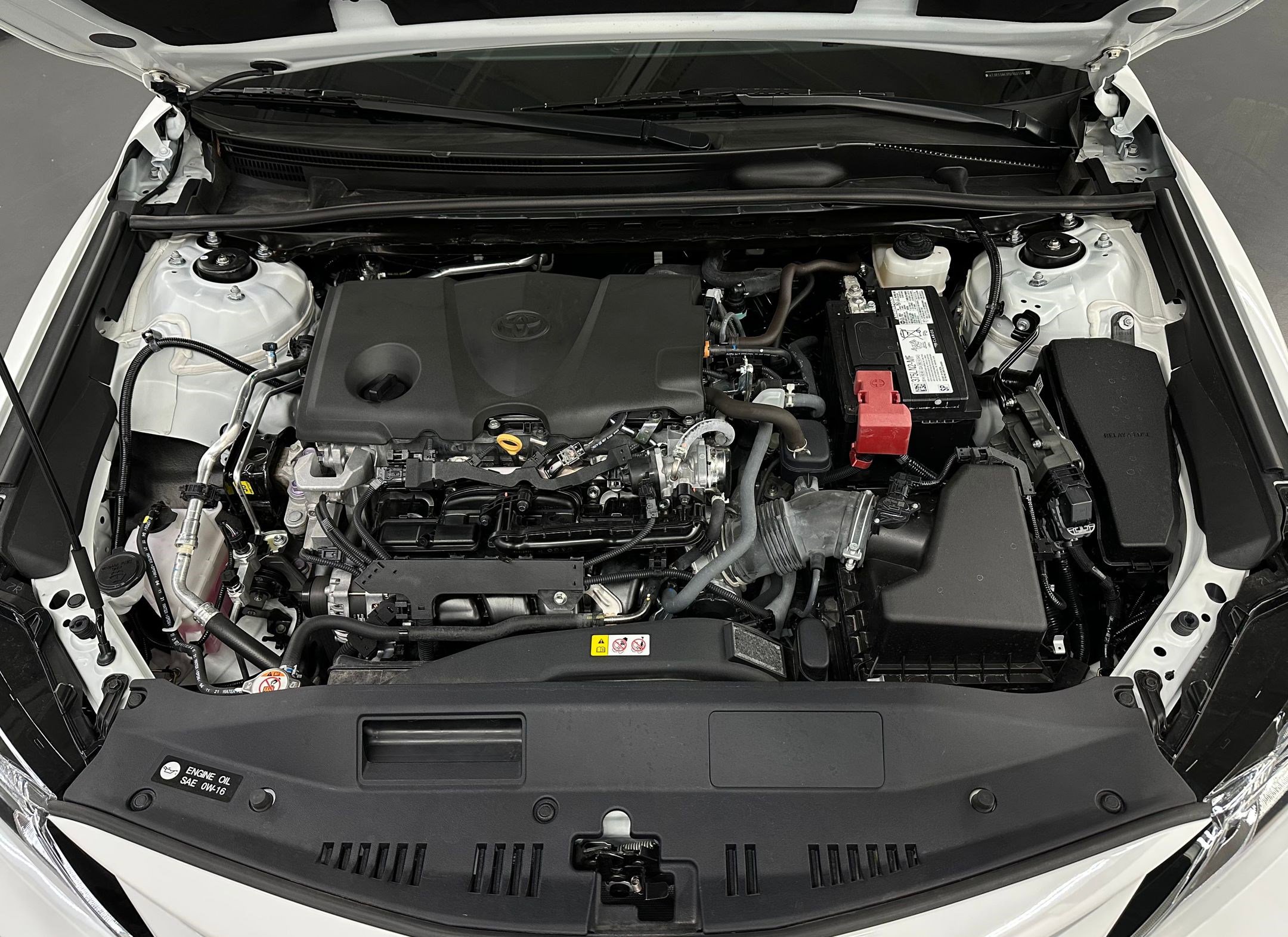 Used 2023 Toyota Camry LE image 25