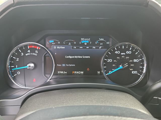 Used 2021 Ford F250 Platinum image 15