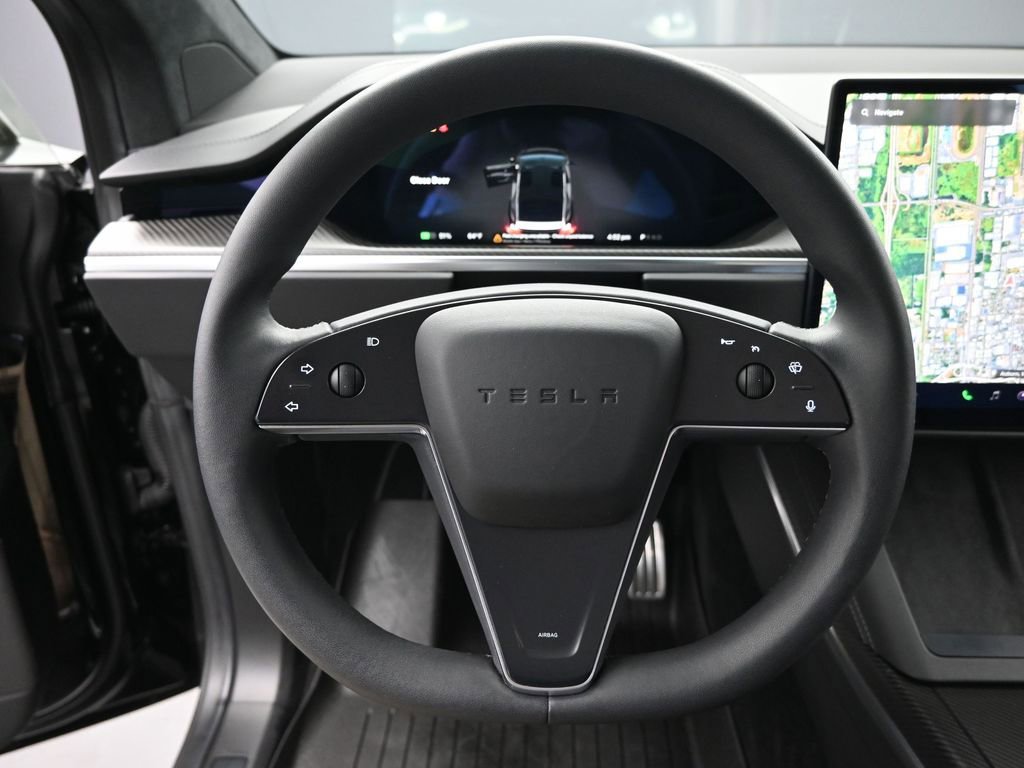 Used 2023 Tesla Model X Plaid image 28