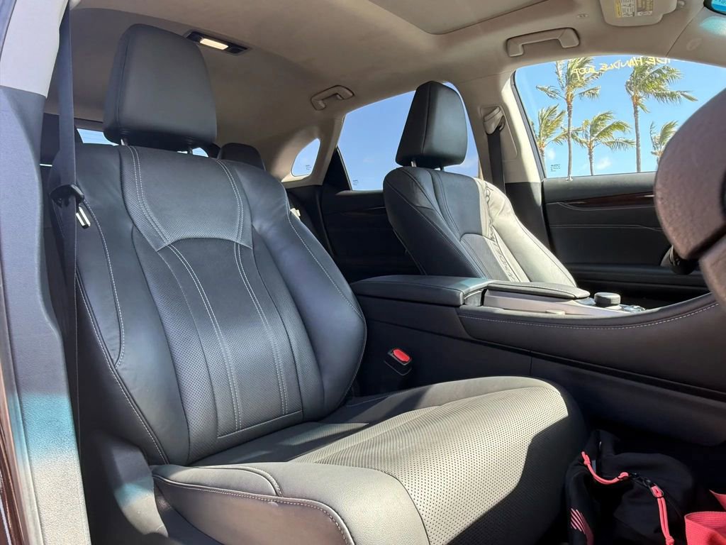 Used 2016 Lexus RX 350 FWD image 9