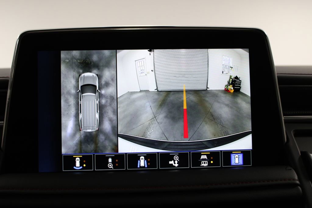 Used 2022 Chevrolet Tahoe RST w/ Luxury Package image 53