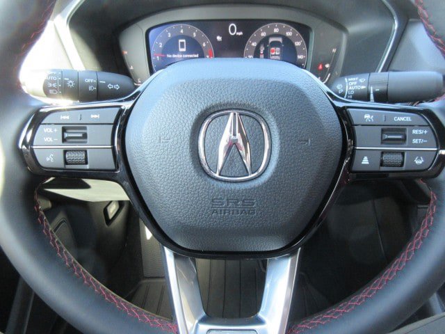 Used 2025 Acura Integra A-Spec w/ Technology Package FWD image 31