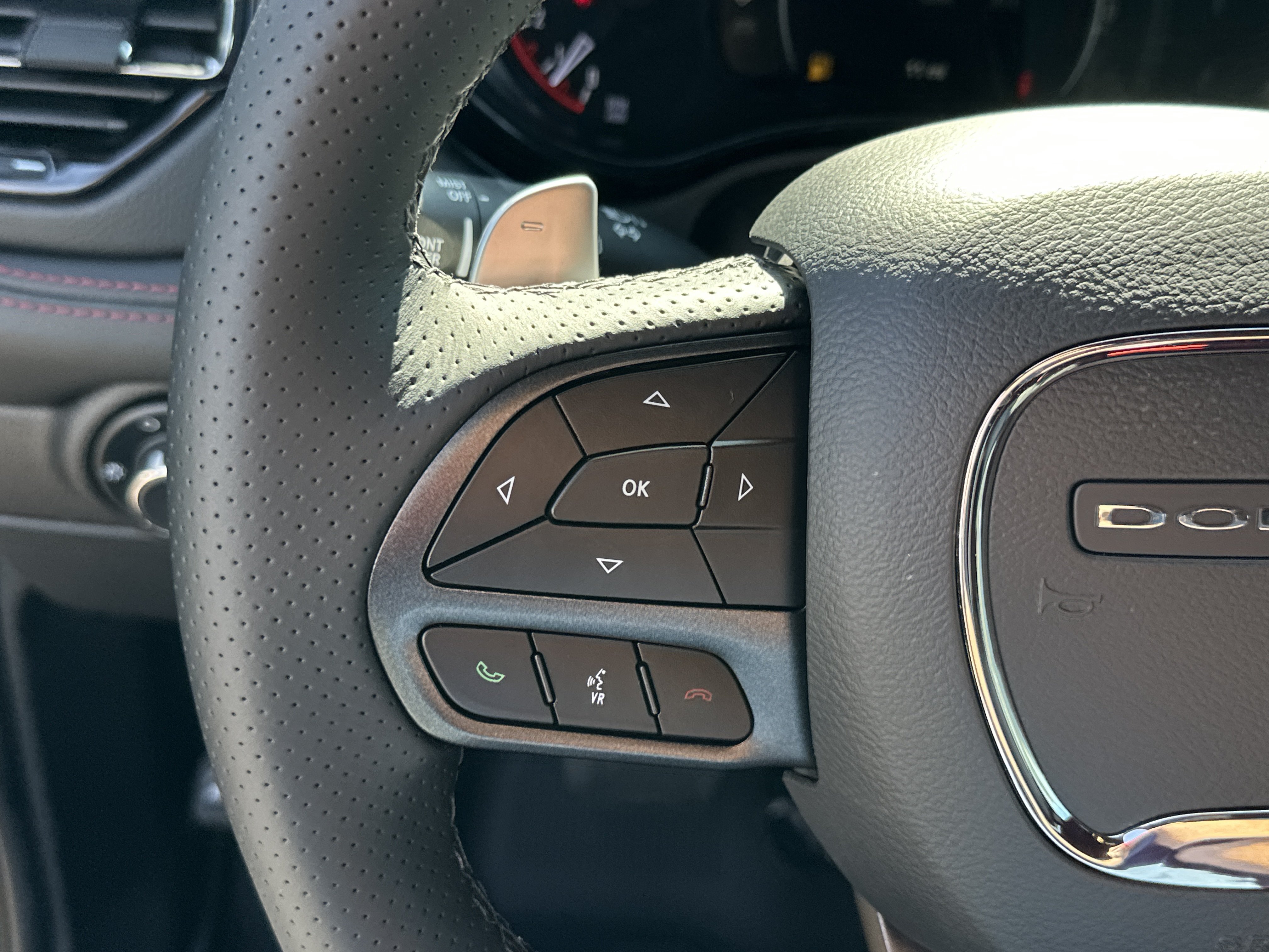 New 2027 Dodge Durango GT AWD/4WD image 10