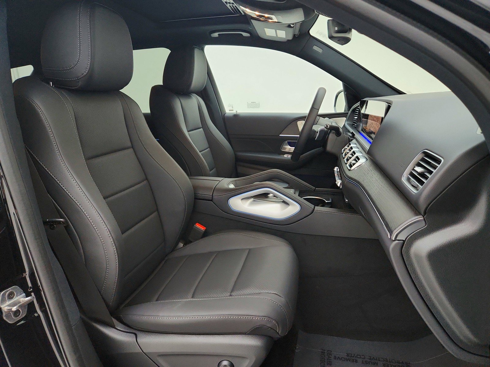 Certified 2025 Mercedes-Benz GLE 350 4MATIC image 14