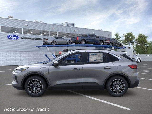 New 2026 Ford Escape SE image 3