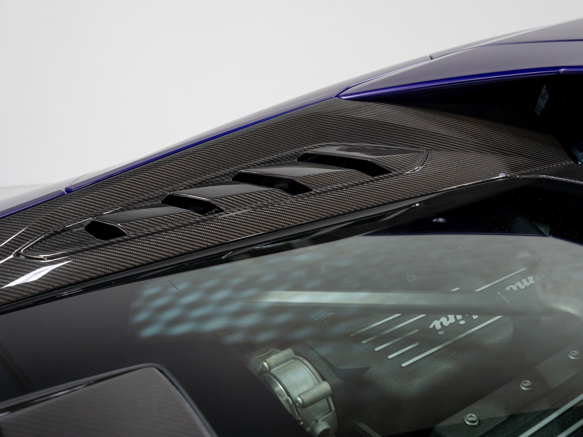 Used 2024 Lamborghini Huracan Tecnica RWD image 23