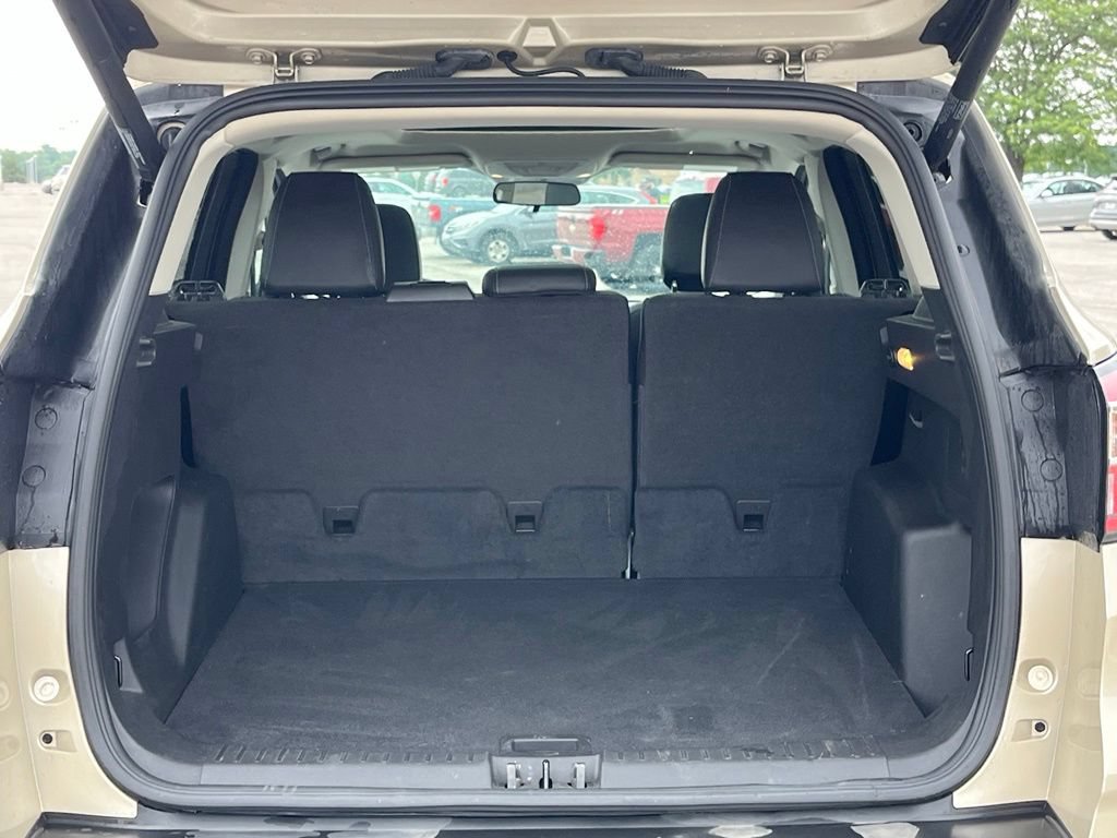 Used 2018 Ford Escape SEL FWD image 23