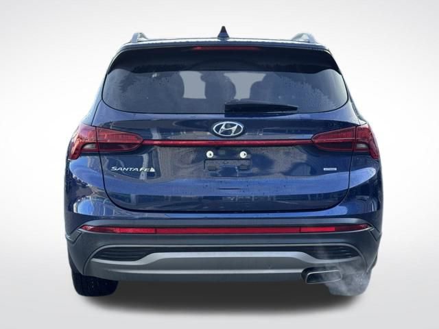 Used 2023 Hyundai Santa Fe SEL image 8