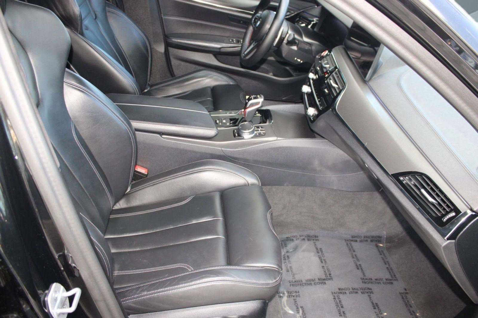Used 2023 BMW M5 AWD/4WD image 32
