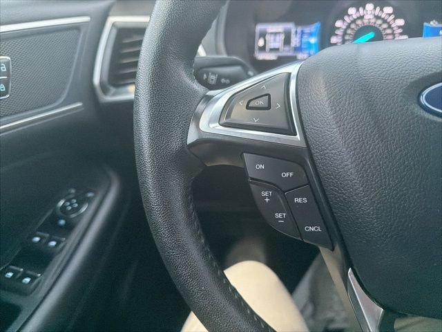 Certified 2024 Ford Edge SEL image 38