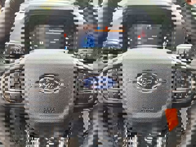 Used 2024 Ford Ranger XLT w/ Equipment Group 301A High image 24