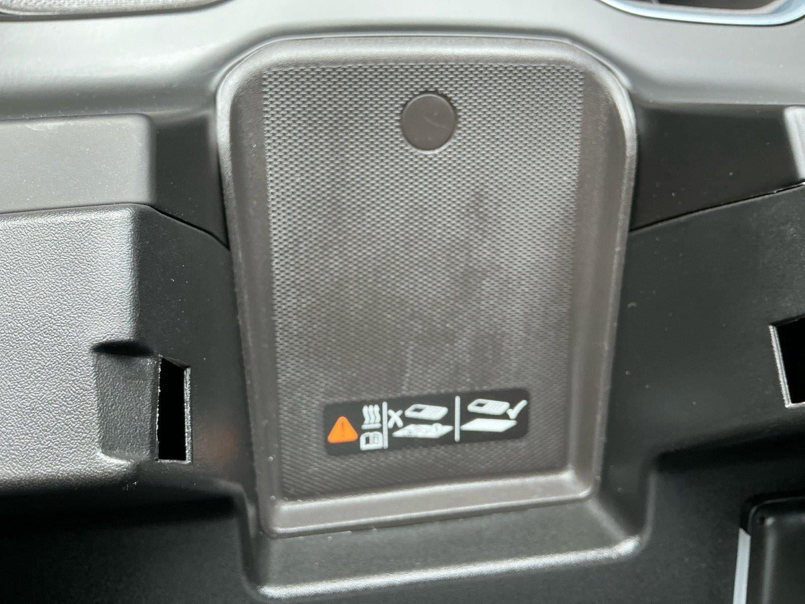 Certified 2025 Chevrolet Silverado 1500 High Country w/ Technology Package AWD/4WD image 20