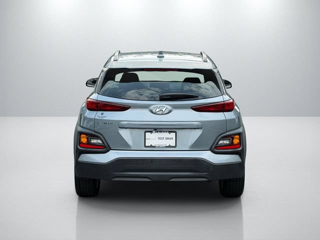 Used 2020 Hyundai Kona SEL Plus FWD image 6