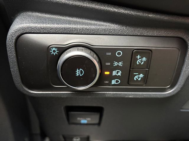 New 2025 Ford Bronco Badlands image 16