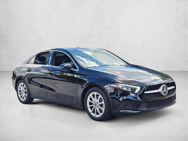 Used 2019 Mercedes-Benz A 220 image 3
