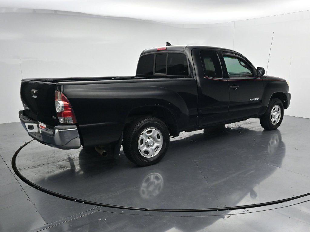 Used 2014 Toyota Tacoma 2WD Access Cab w/ SR5 Package image 8