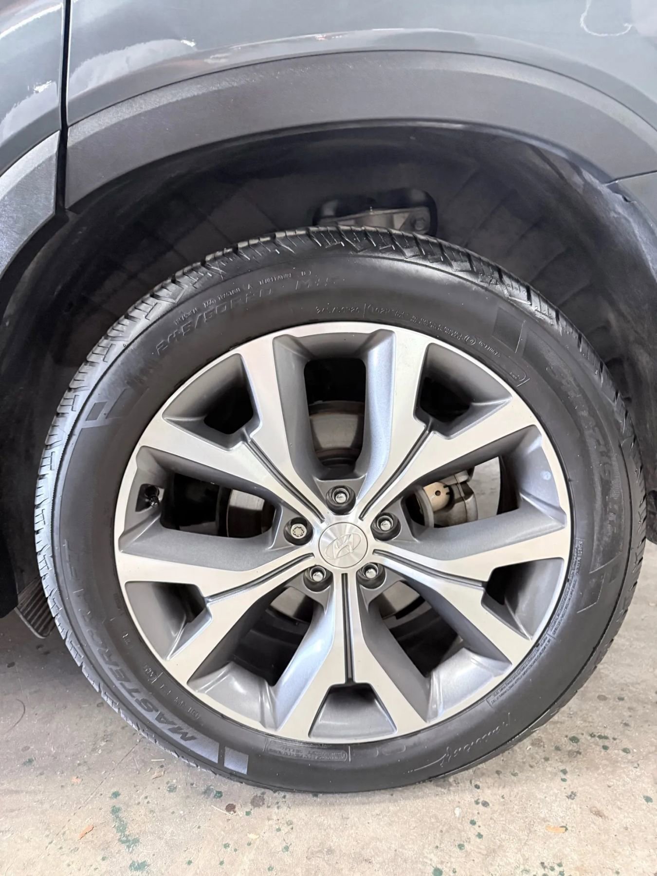 Used 2022 Hyundai Palisade SEL w/ Convenience Package FWD image 14