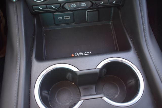 Used 2023 Chevrolet Suburban LT AWD/4WD image 32