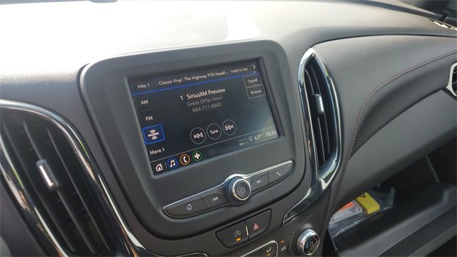 Used 2022 Chevrolet Equinox RS w/ LPO, Floor Liner Package image 12
