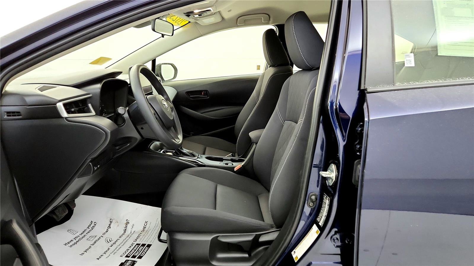 Certified 2023 Toyota Corolla LE image 25