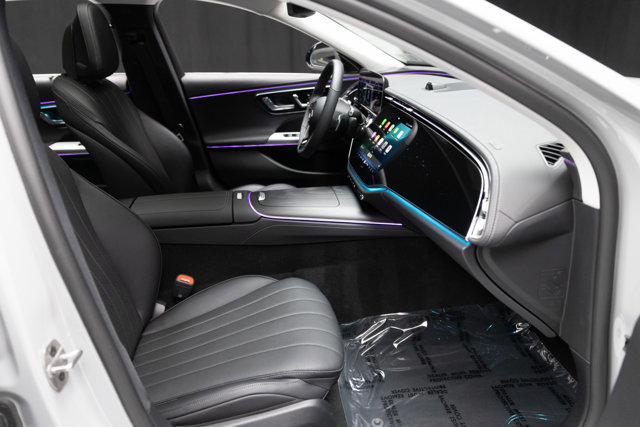 Used 2025 Mercedes-Benz E 450 4MATIC All-Terrain Wagon image 56