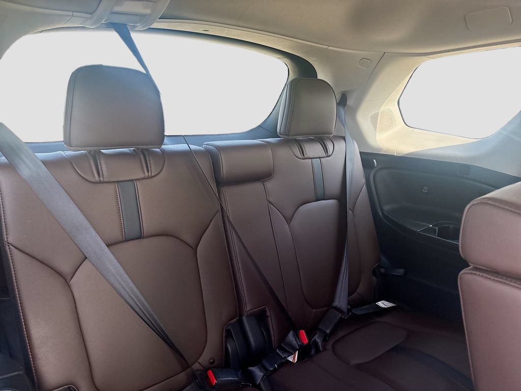 Used 2023 Honda Pilot Elite image 27