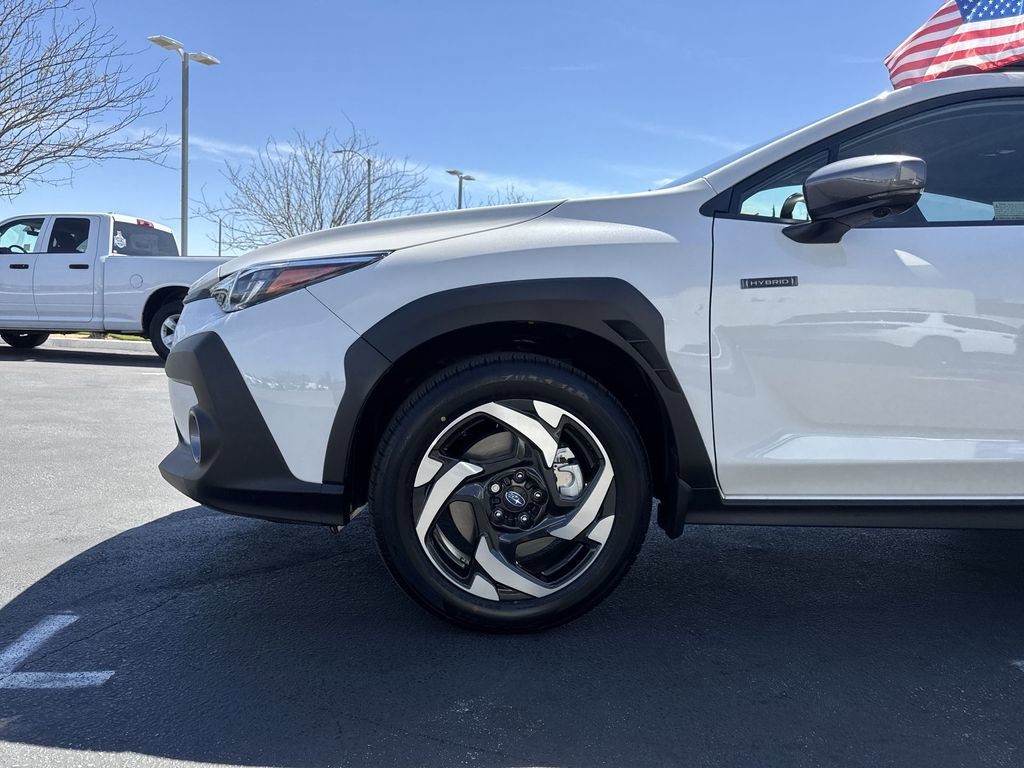 New 2026 Subaru Crosstrek 2.5i Limited image 19