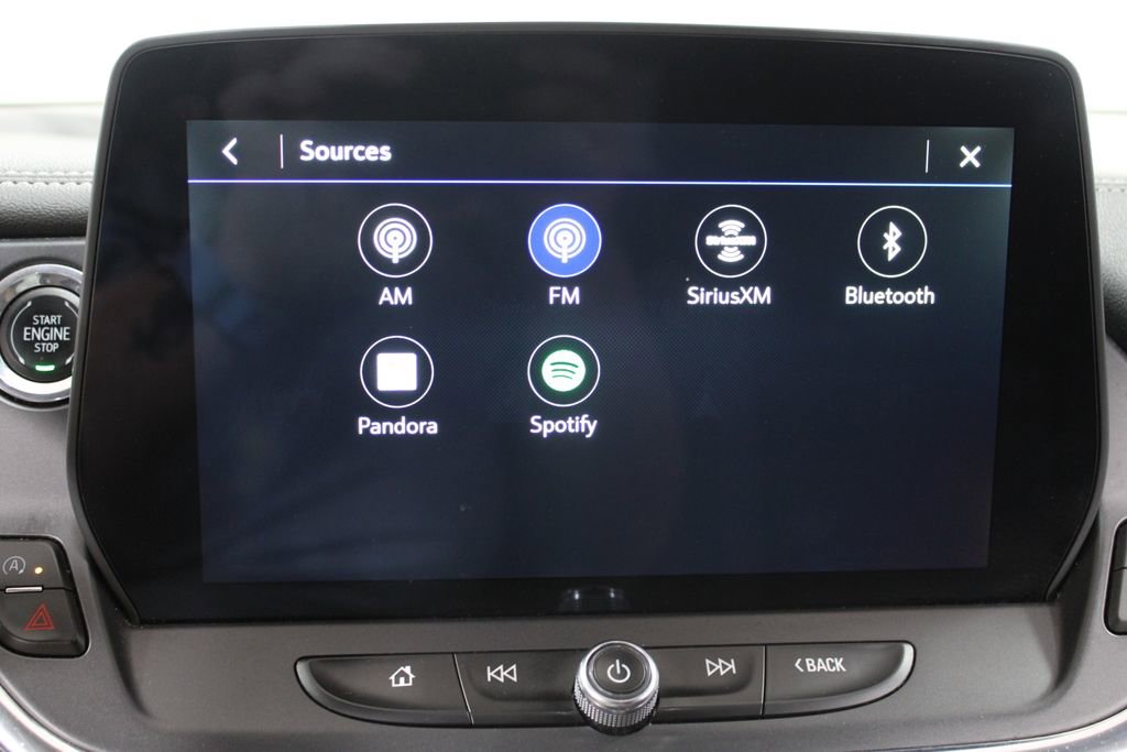 Used 2024 Chevrolet Blazer LT image 43