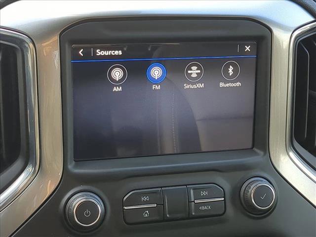 Certified 2021 Chevrolet Silverado 2500 LTZ image 17