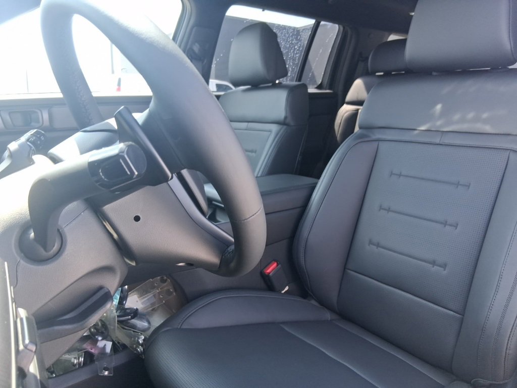 New 2026 Hyundai Santa Fe Calligraphy image 18