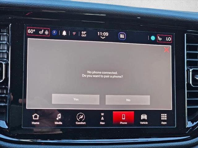 New 2026 Dodge Durango GT w/ Blacktop Package AWD/4WD image 14