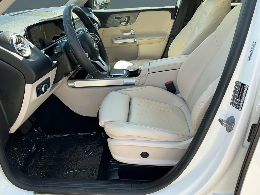 Used 2021 Mercedes-Benz GLB 250 image 12