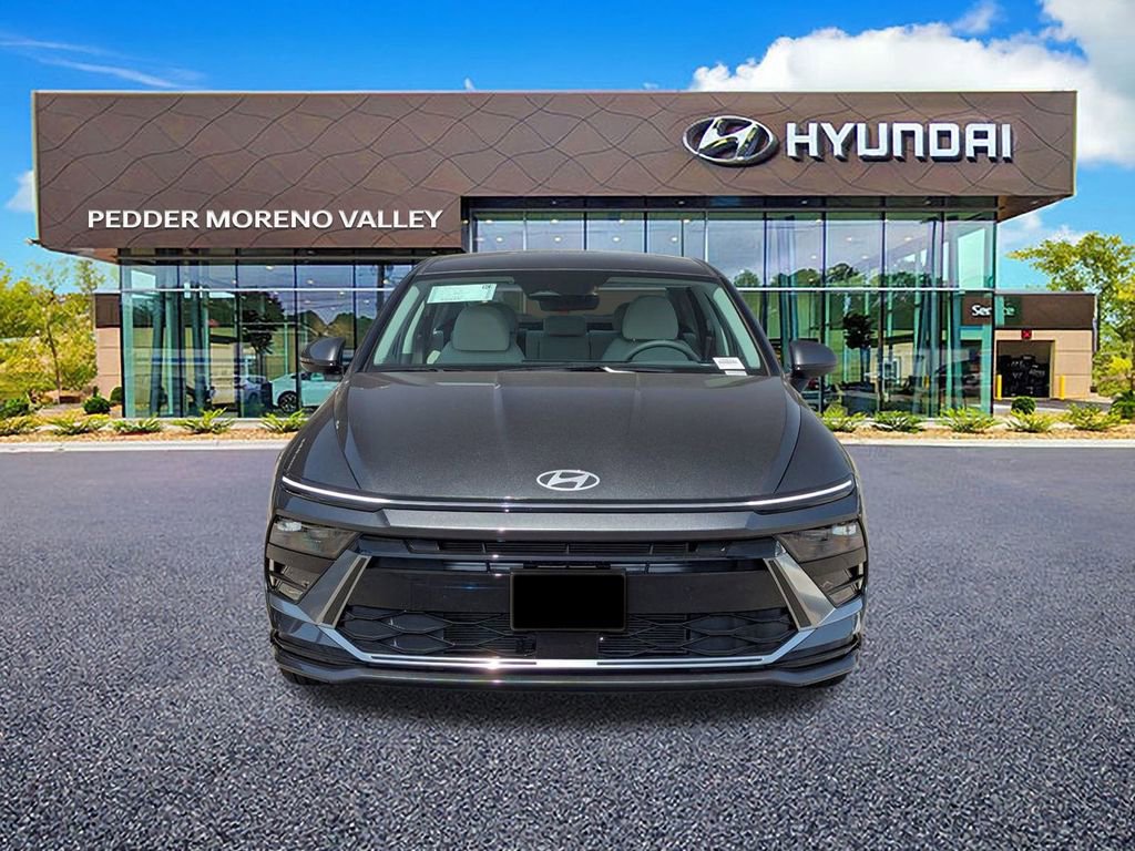 New 2025 Hyundai Sonata SEL image 9