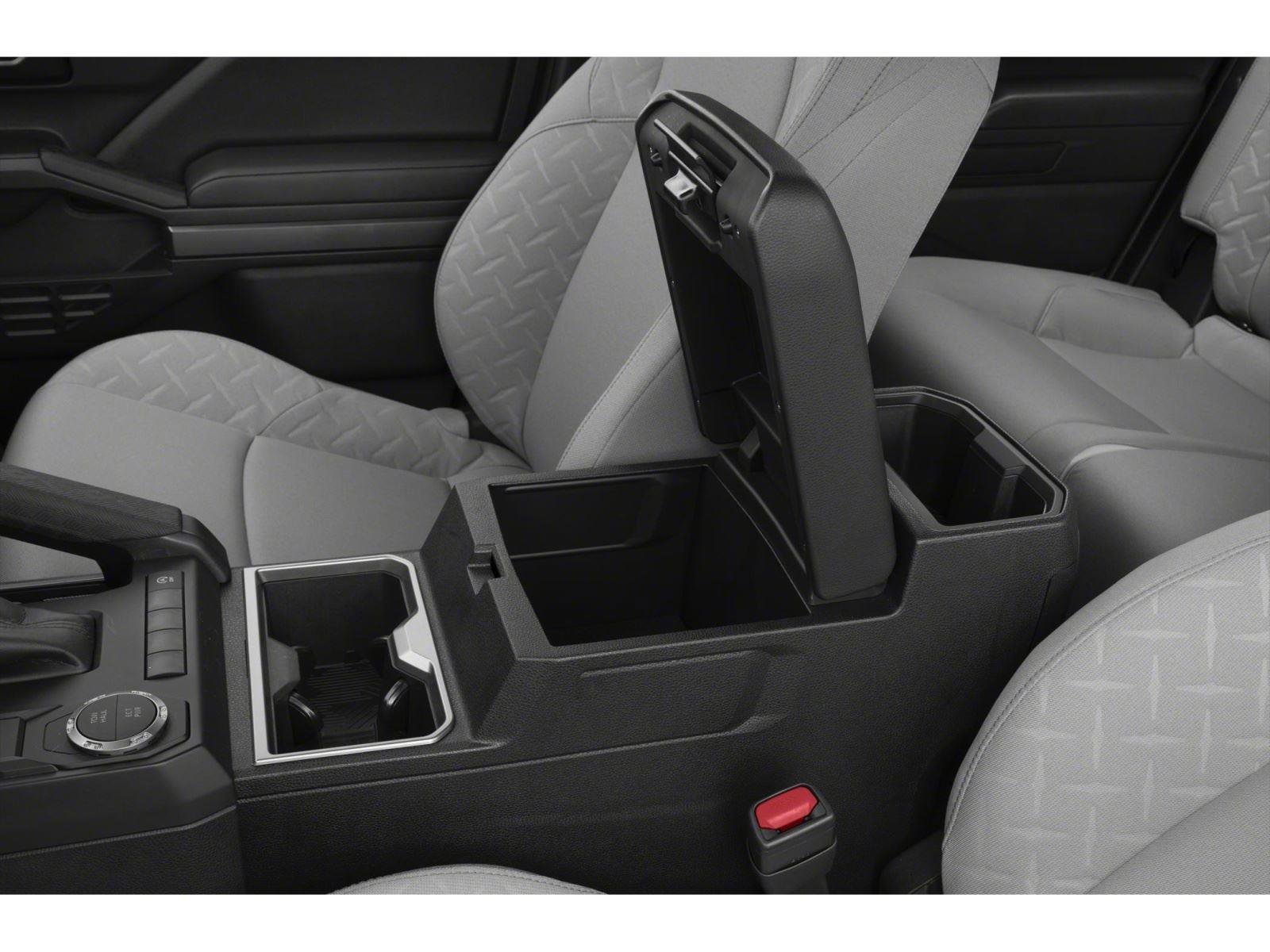 New 2026 Toyota Tacoma SR5 AWD/4WD image 9