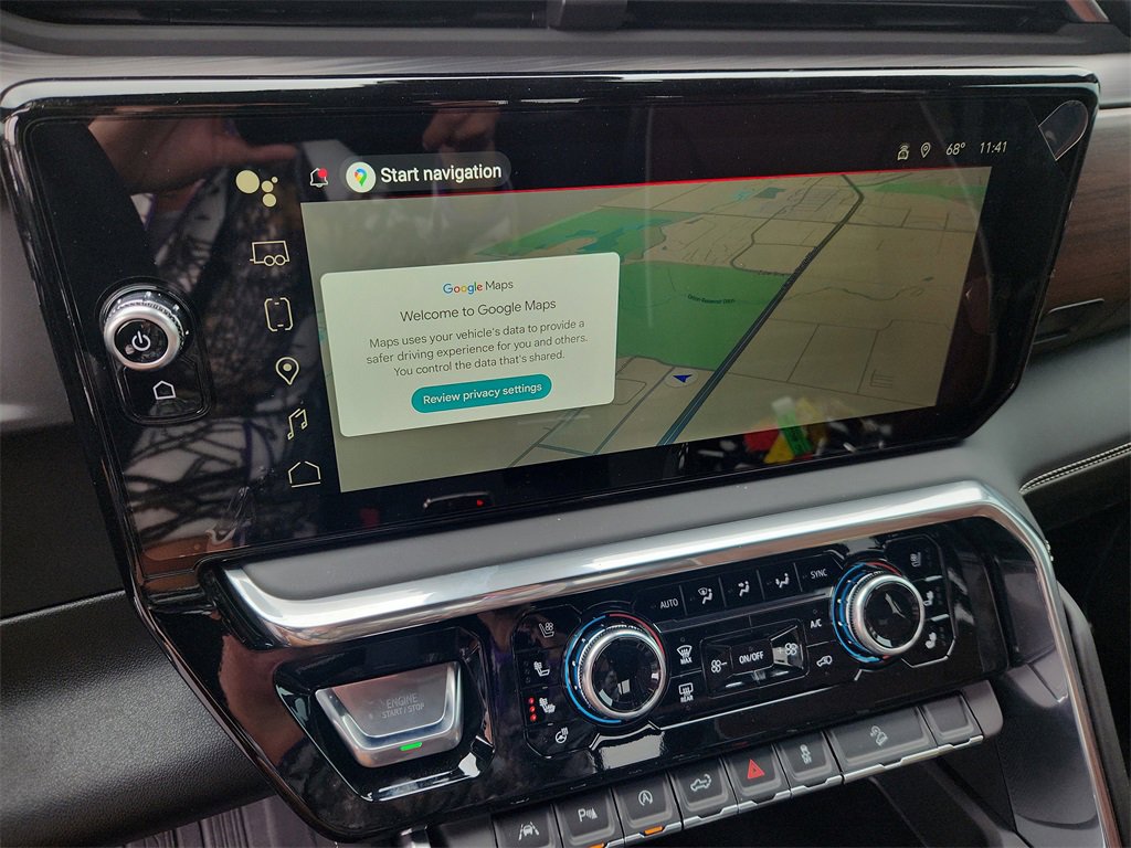 New 2026 GMC Sierra 1500 Denali Ultimate image 20