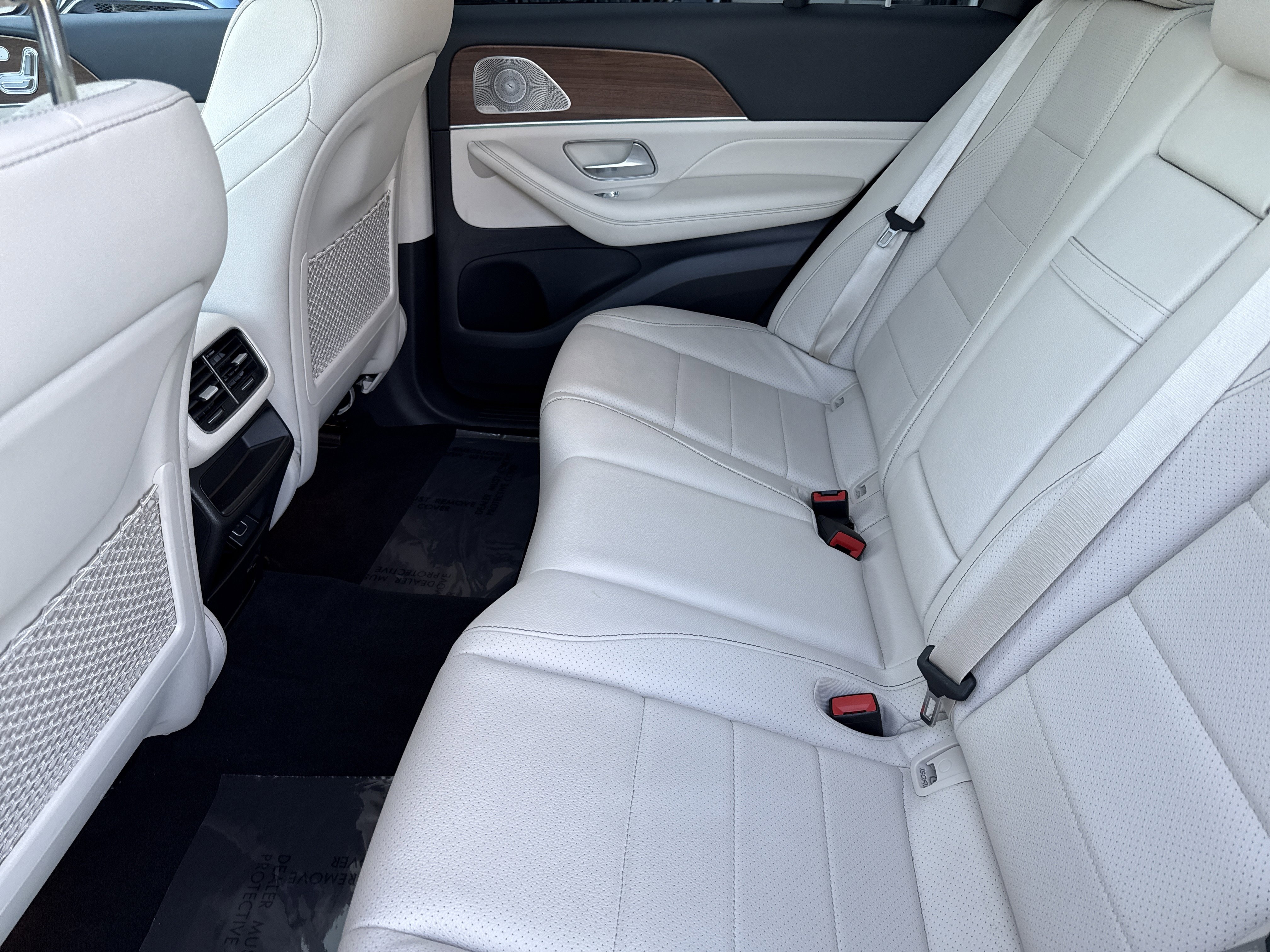 Certified 2022 Mercedes-Benz GLE 350 image 33